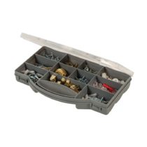 Fixman 470424 Assorted Picture Hanging Hooks & Fixings 545-Piece Set