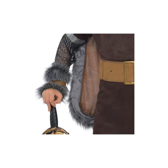 amscan Childs Viking Warrior Costume - Image 4