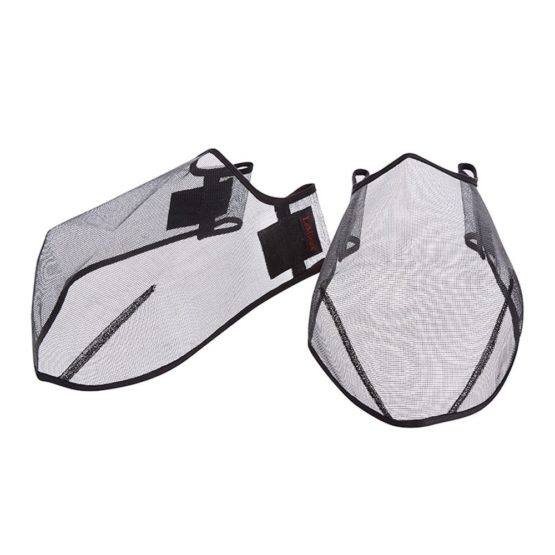 LeMieux Comfort Shield Twin Pack Nose Filter - Image 2