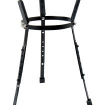 PURE GEWA CLUB SALSA F846006 Conga Stand for 12.5-Inch Tumba