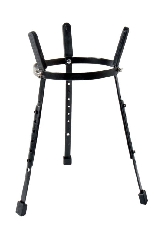 PURE GEWA CLUB SALSA F846002 Conga Stand for 11-Inch Quinto
