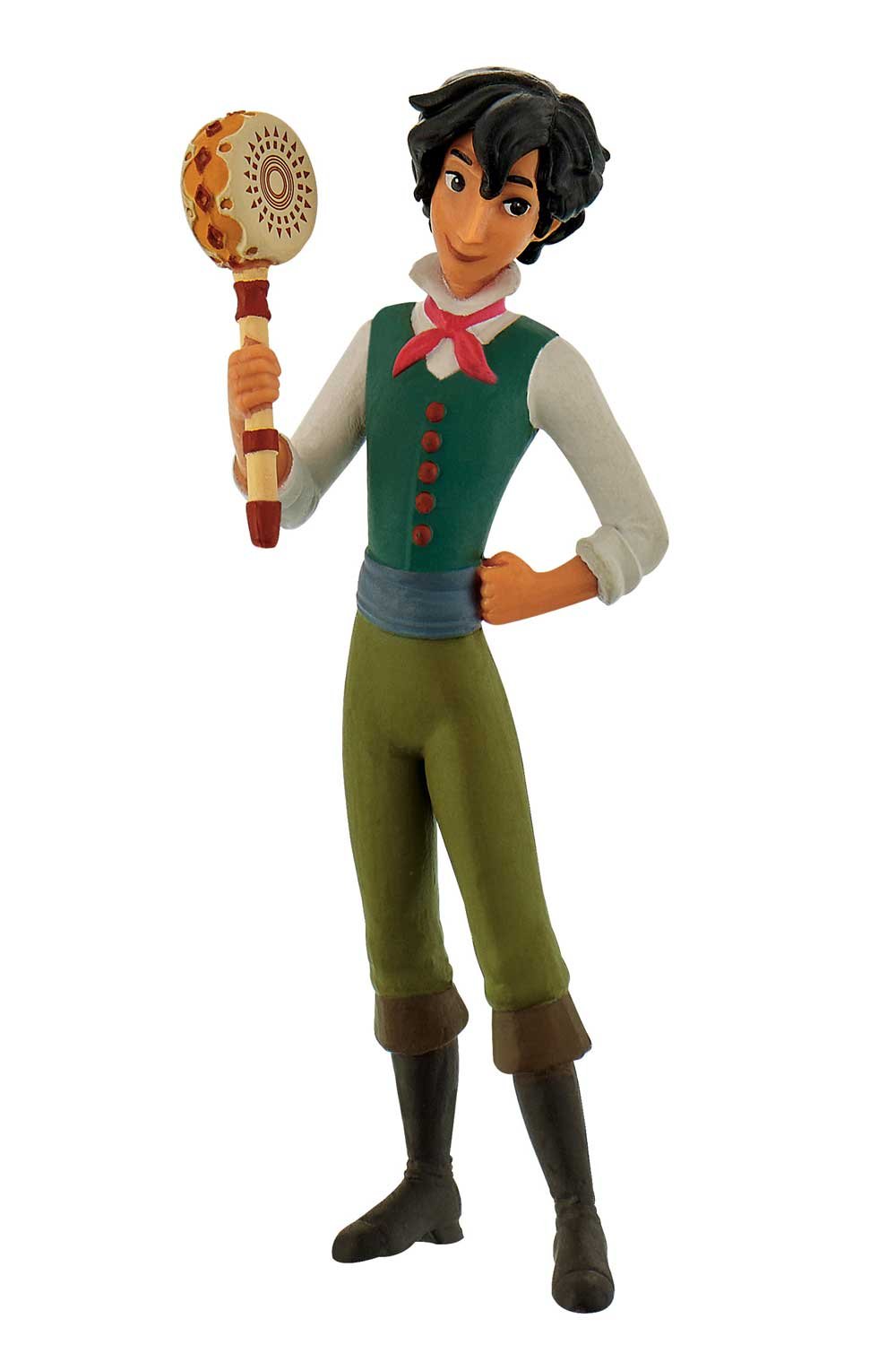 Bullyland 12512 - Walt Disney Carica 101 - Crudelia de Mon
