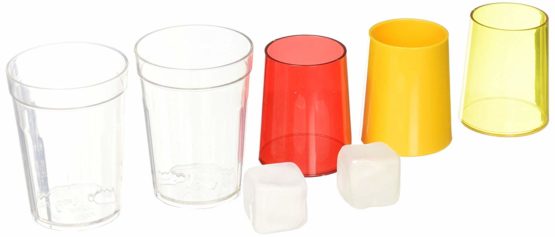 Melissa & Doug Thirst Quencher Dispenser | Pretend Play | Play Food | 3+ | Gift for Boy or Girl - Image 2