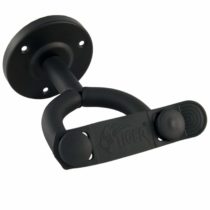 Tiger Guitar Wall Hanger - Secure Wall Mount Hook