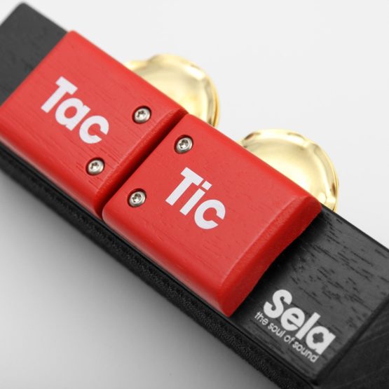 Sela SE 055 Tac Tic 3-in-1 Multi-Percussion Tool - Image 2