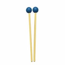 Angel AM30 Xylophone Beaters Pair, Blue