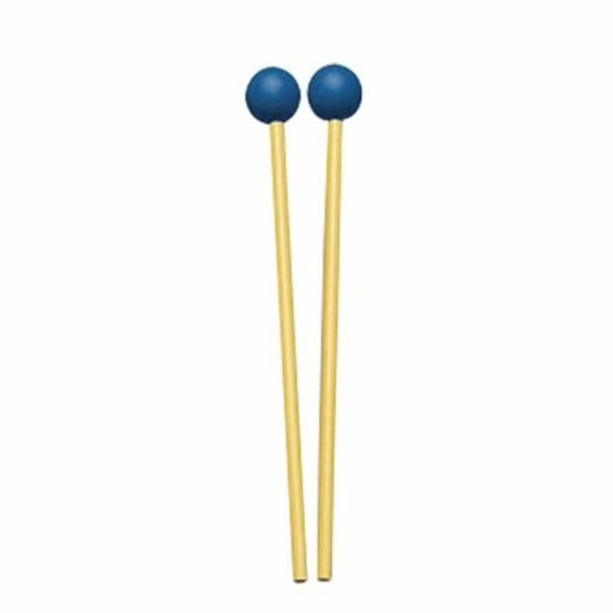 Angel AM30 Xylophone Beaters Pair, Blue