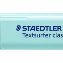 STAEDTLER Textsurfer Classic 364 Edition Colors Highlighter Chisel Tip 1 to 5 mm Mint