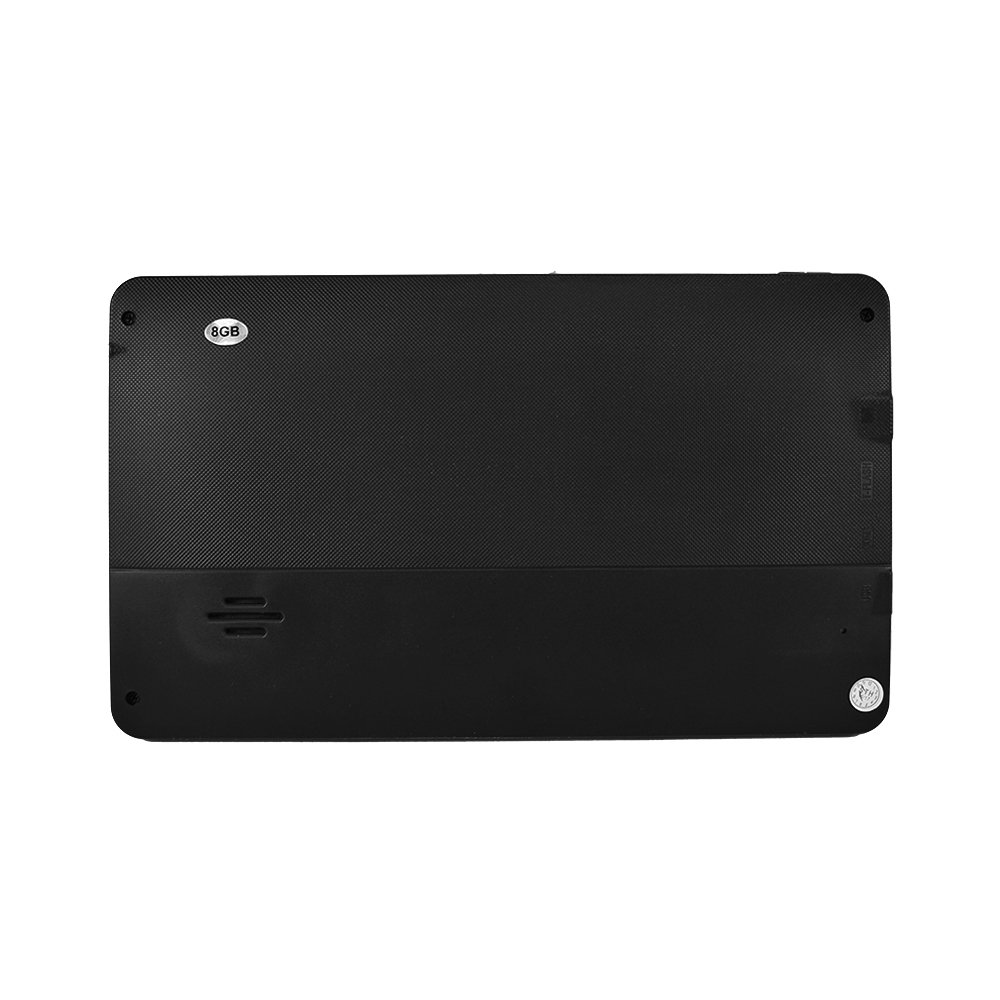 7" GPS Navigation System PNI L810 7 inch, 800 MHz, 256M DDR, 8GB compatible with any Full European map, no map preinstalled - Image 2