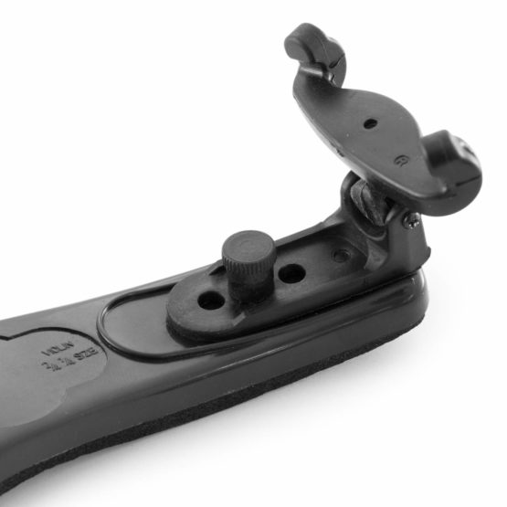 Violin Shoulder Rest 1/2 ] - Image 2