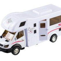 Happy People 30006 Motorhome, 17 cm, Multi-Color