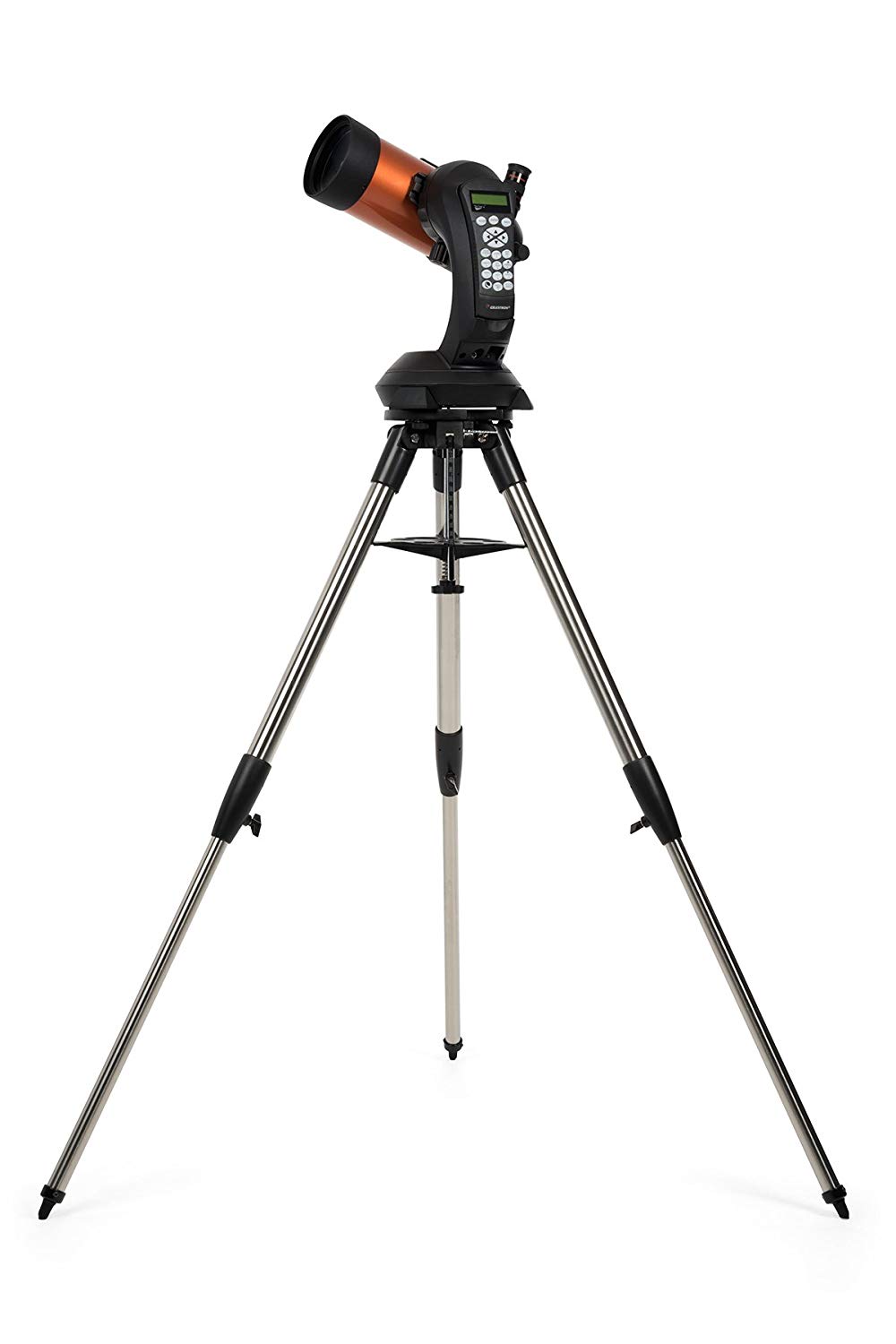 Celestron 11049 NexStar 4SE Computerised Maksutov-Cassegrain Telescope with Fully Automated Mount - Image 3