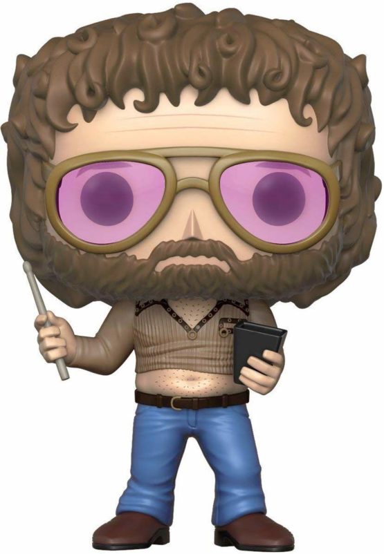 Funko 26773 POP Vinyl: Saturday Night Live: Gene Frenkle 'More Cowbell Toy, Multi-Colour
