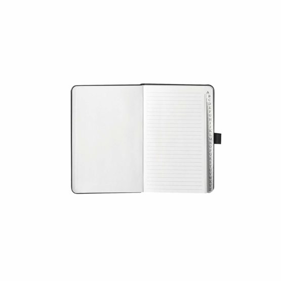 Herlitz Classic Collection A6 Address Book - Image 3