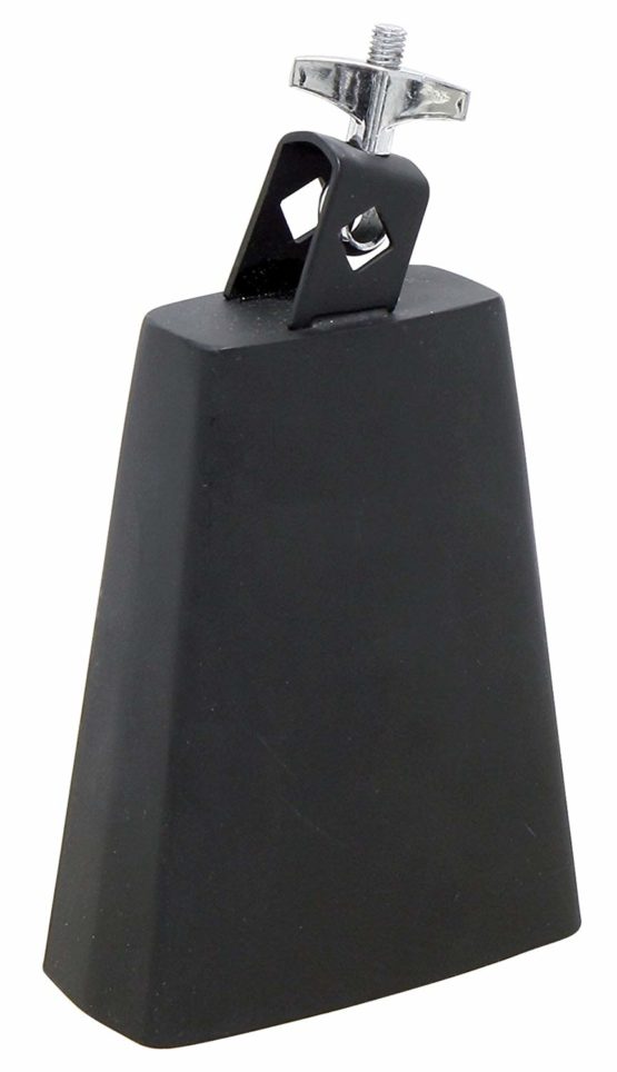 PURE GEWA CLUB SALSA F834094 7-Inch Cowbell