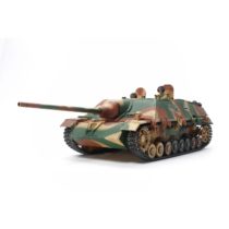 Tamiya TM35340 JAGDPANZER IV/70(V) LANG 1/35 Military Land Vehicle Model Building Kits