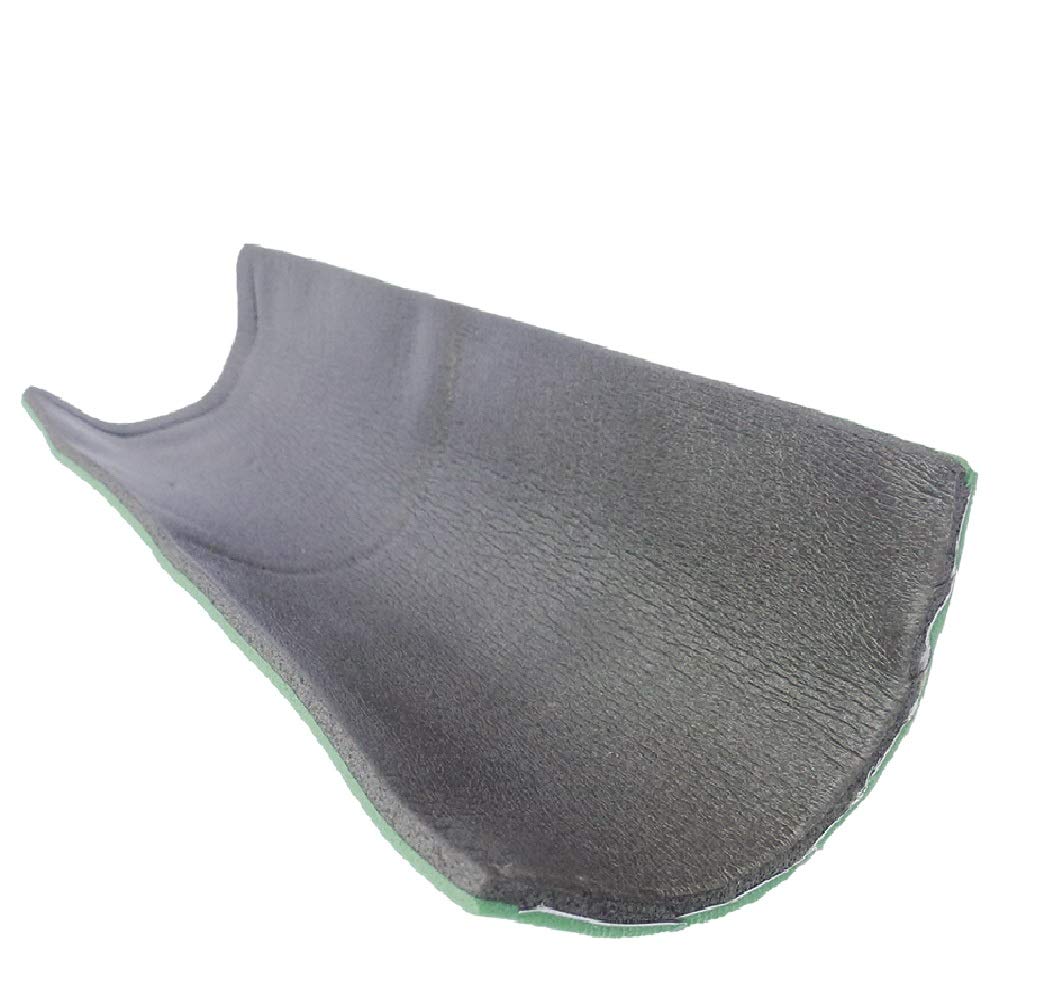 Safety First Aid Group HypaGuard Flexible Emergency Splint, Green - Image 2