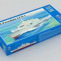 Trumpeter TRU04549 Model Kit, Various