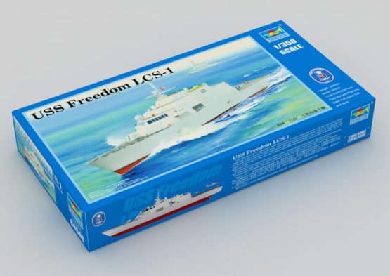 Trumpeter TRU04549 Model Kit, Various