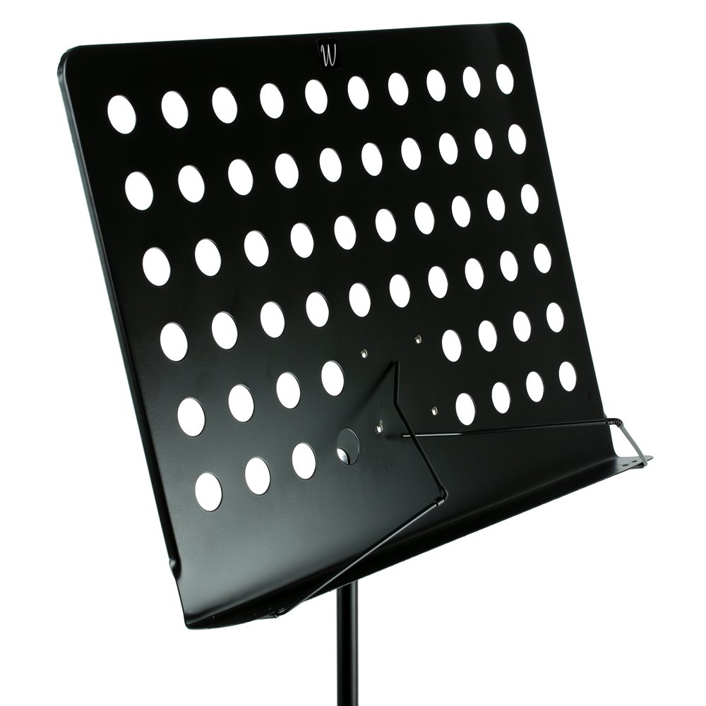 Windsor G905 Orchestral Music Stand Fully Adjustable Sheet Music Stand