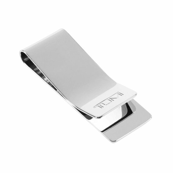 TUMI Men's Money Clip - Image 2