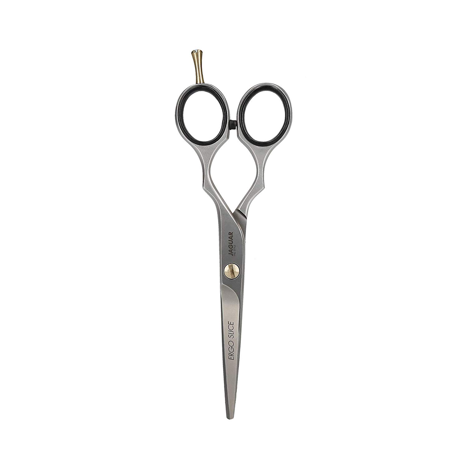Jaguar Pre Style Ergo Slice 5.5 Hairdressing Scissors, 5.5 Inch