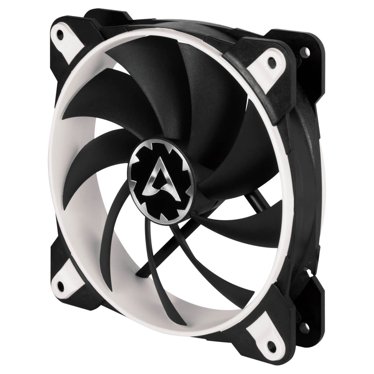 ARCTIC BioniX F120, PC Fan, 120mm Fan, PC Case Fan, 120 mm Gaming Case Fan with PWM Sharing Technology (PST), Quiet motor