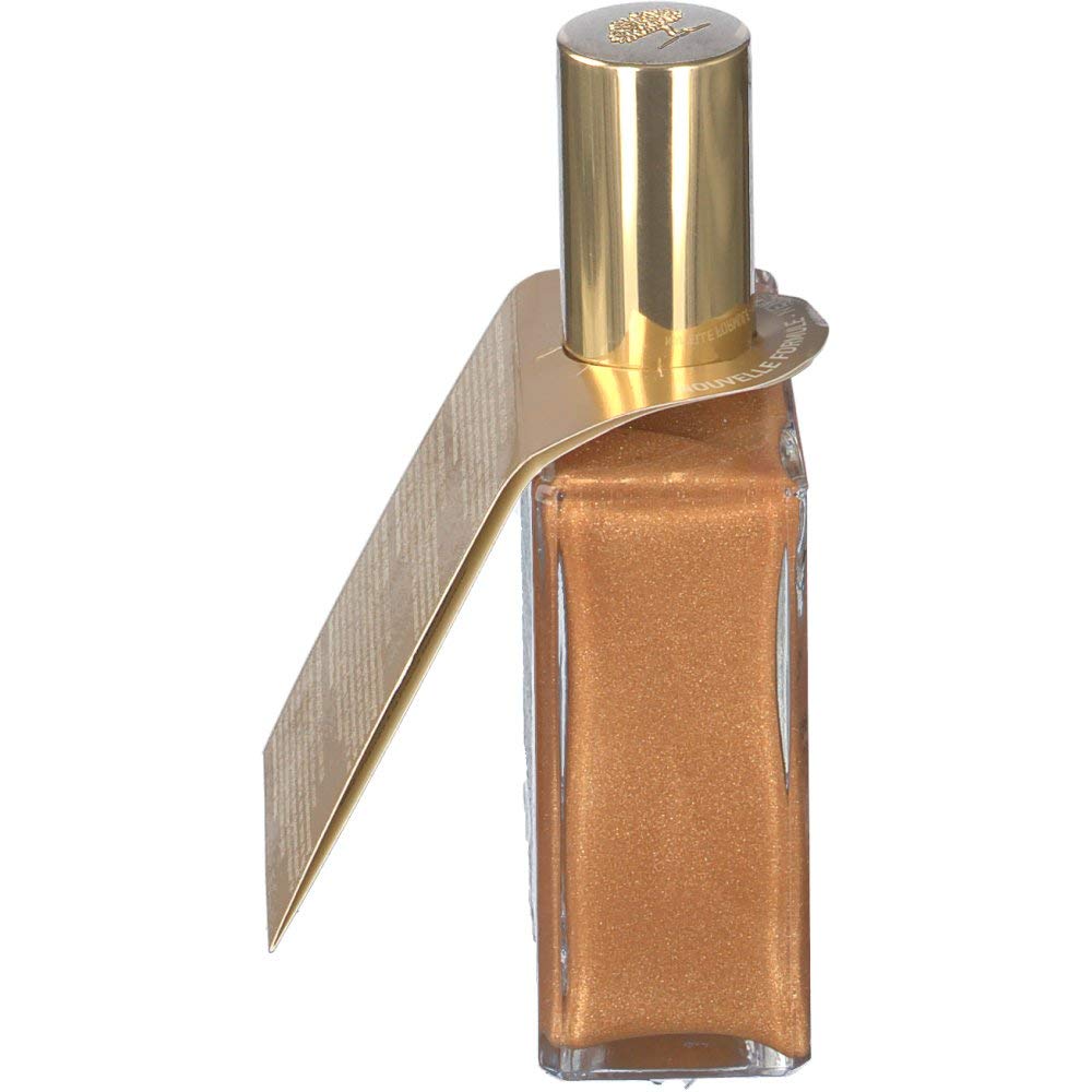 Nuxe Huile Prodigieuse Shimmering Dry Oil 100ml, Illuminating Multi-Purpose Oil, With Gold-Flecked Glow for Face Body & Hair - Image 4