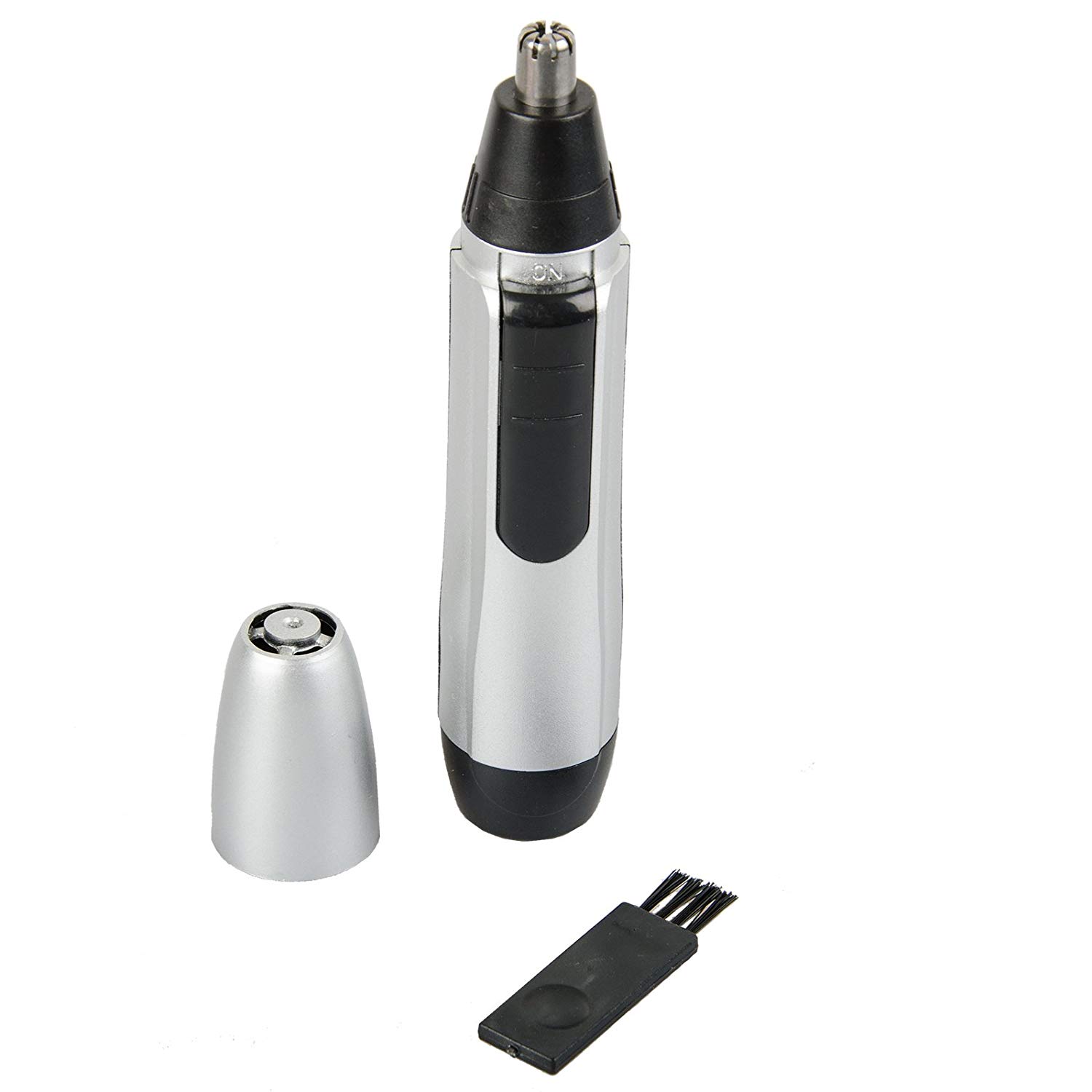 OOTB Silver Design Nose and Ear Trimmer - Image 4