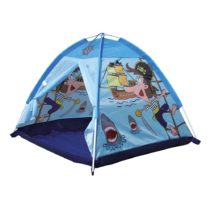Bino 82811 Stan The Pirate, Size-112 x 112 x 94 cm, Multicolour