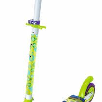 Smoby 7600750361 Toy Story Buzz Woody Scooter Multi-Coloured