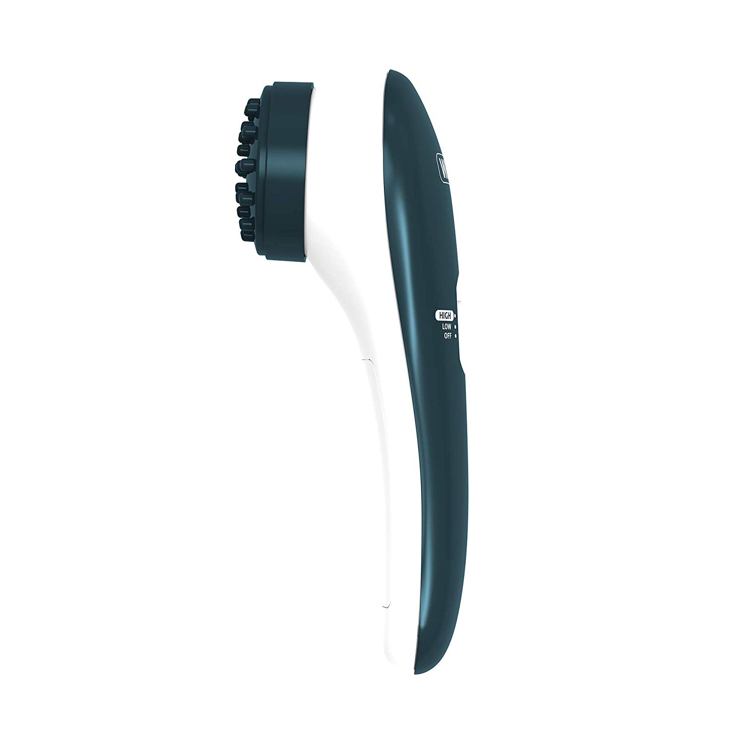 Wahl Compact Massager, White,teal