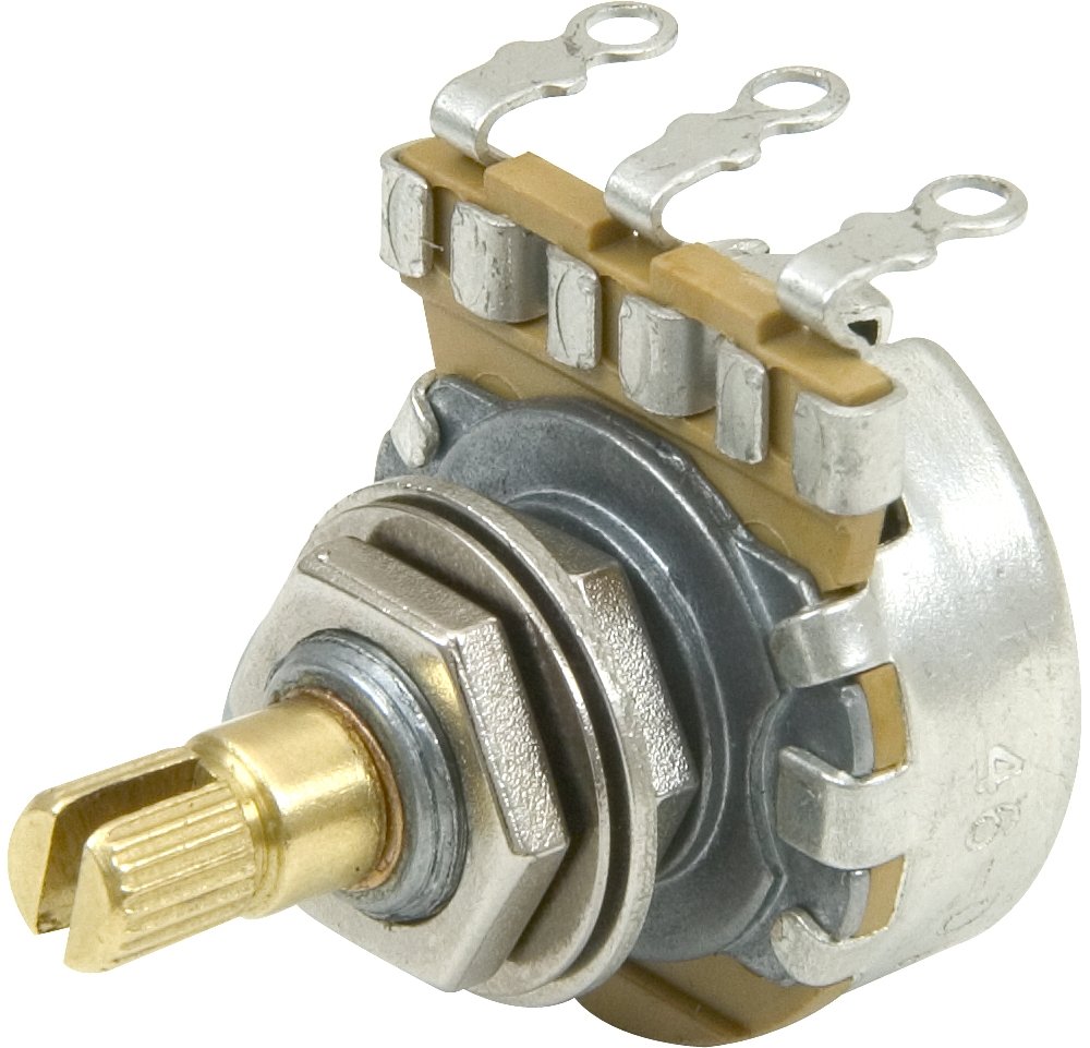 DiMarzio EP1200 - 250 K Pot, 250k