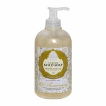 NESTI DANTE Gold, Liquid Soap 500 ml
