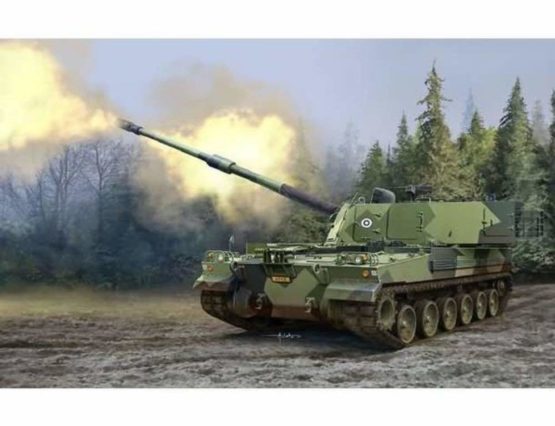 Academy ACA13519 Model Kit, Various
