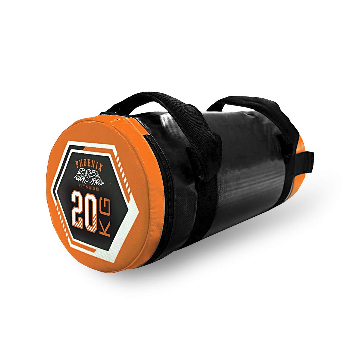 Phoenix Fitness Weight Lifting Sandbag 20KG Filled Weighted Lifting