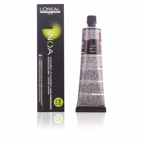 Loreal INOA 7.34 60GRM V511 - Image 4