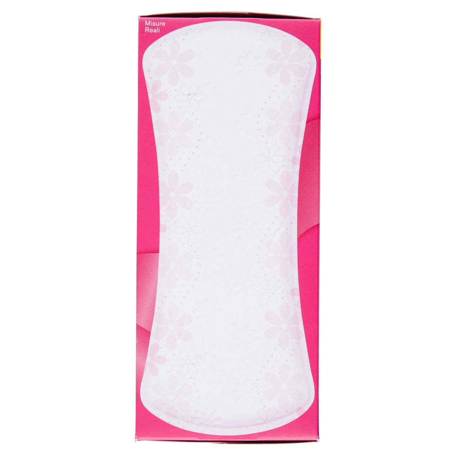 Carefree Maxi Panty Liners, 36 Pieces, 36 Unità (Confezione da 1) - Image 3