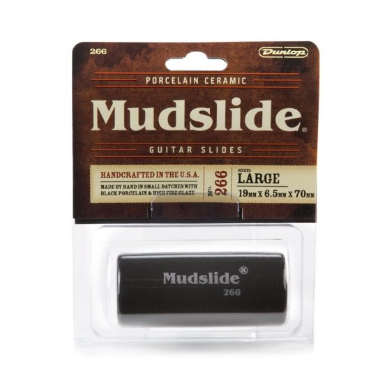Jim Dunlop SI Mudslide Porcln Lg