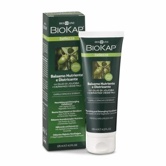 BIOKAP Conditioner