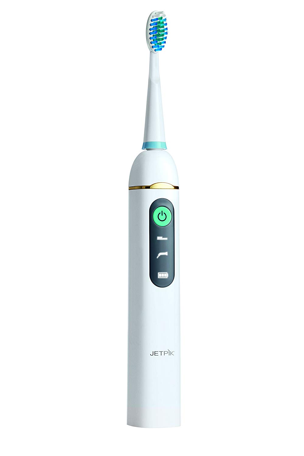 JETPIK JP-200 Home Rechargeable Electric Dental Flosser Oral Irrigator - Image 3