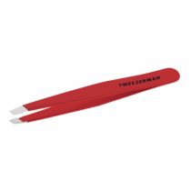 Tweezerman Signature Red Slant Tip Tweezer