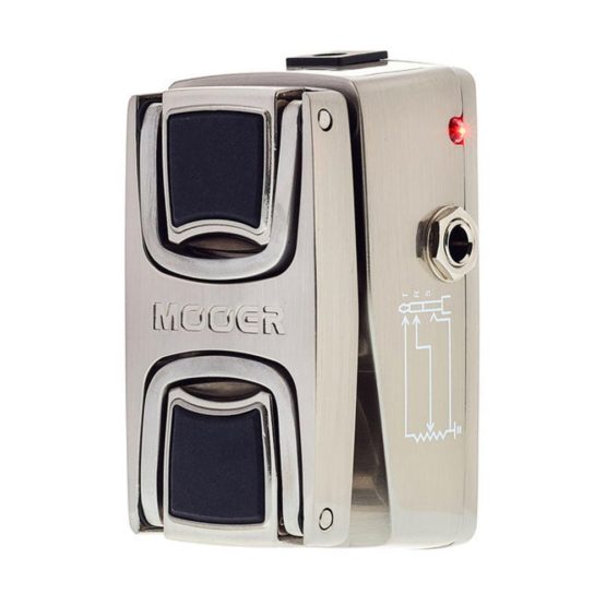 Mooer Expline Micro Expression MEXPLINE