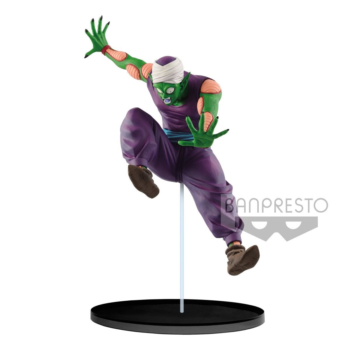 Banpresto Dragon Ball Statue Gift Idea Character, - Multicoloured, 82274, Multicolor