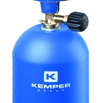 Kemper Traditional Ignition Cooker