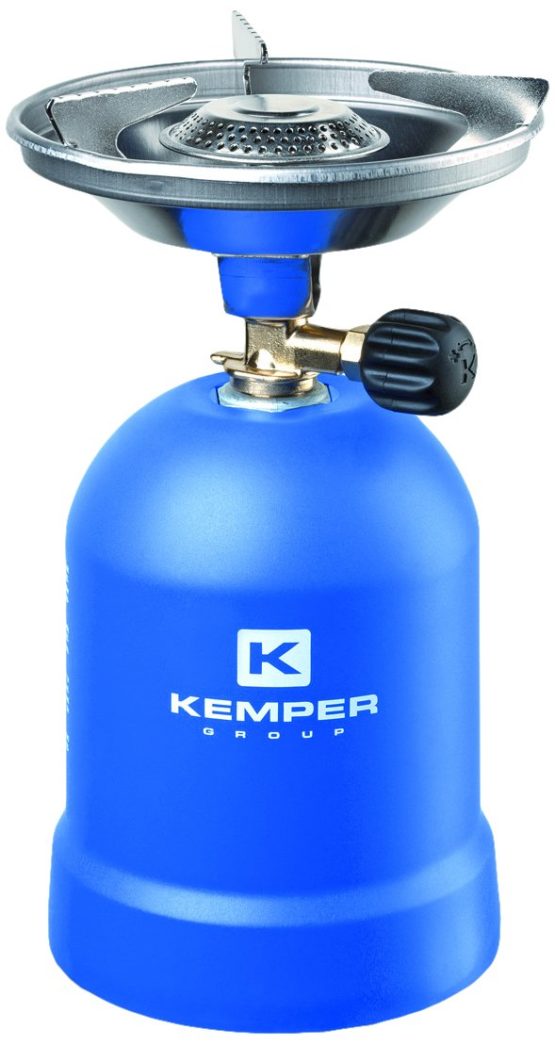 Kemper Traditional Ignition Cooker
