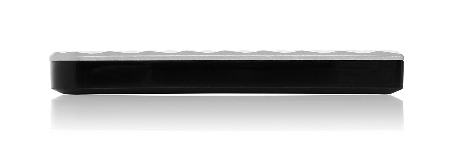 Verbatim Store 'n' Go - 2 TB, USB 3.0 Portable Hard Drive, External HDD, silver, 2TB - Image 4