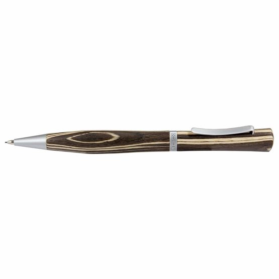 ONLINE Mechanical Pencil Newood in Bamboo Pen Box