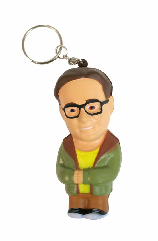 SD toys SDTWRN89453 The Big Bang Theory Toy