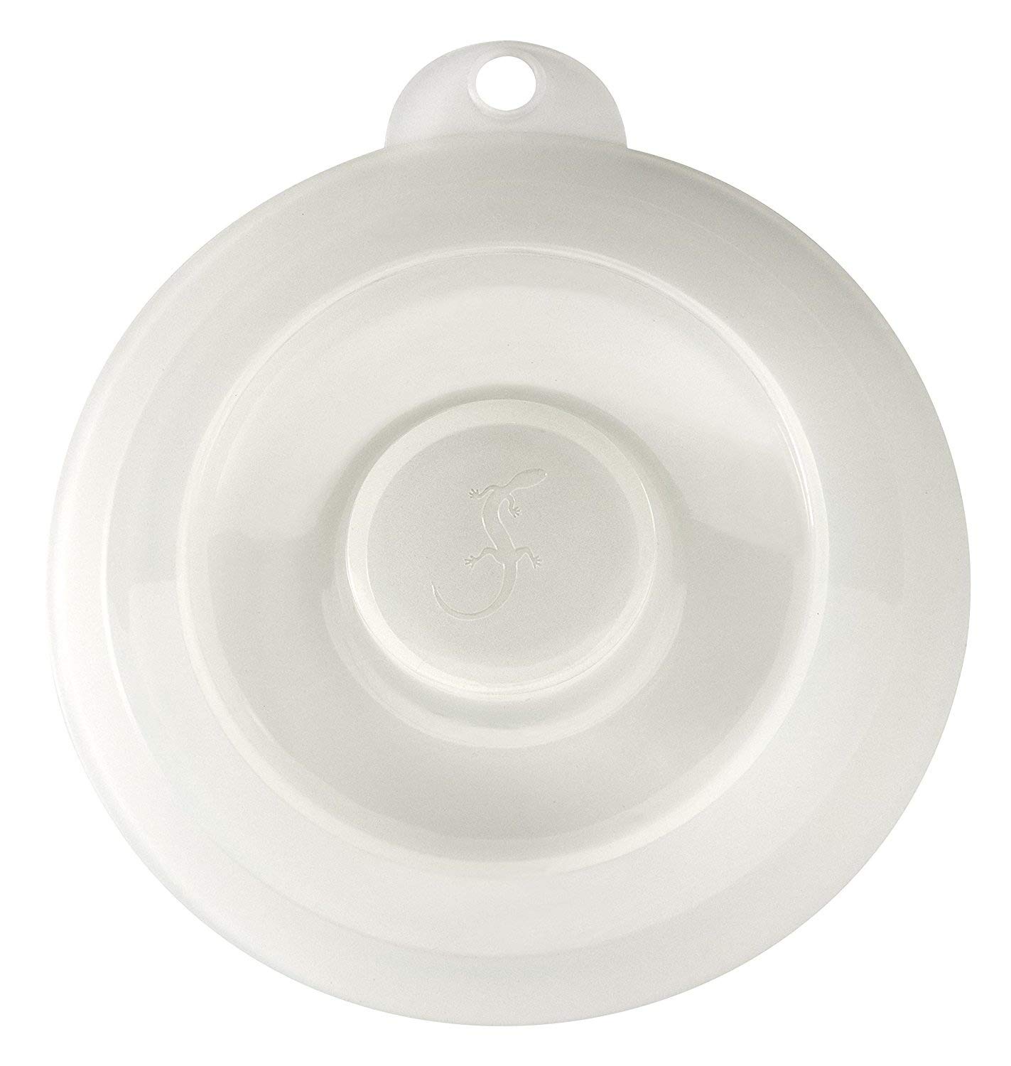 Lurch Lid Universal Small, White/Anthracite, 150 mm